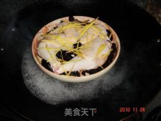 一鸡两吃--水晶鸡的做法步骤：2
