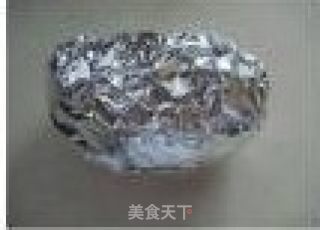 烤土豆的做法步骤：2