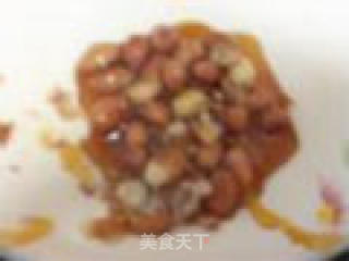 热狗面包的做法步骤：2