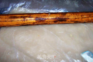 初试驴打滚的做法步骤：3