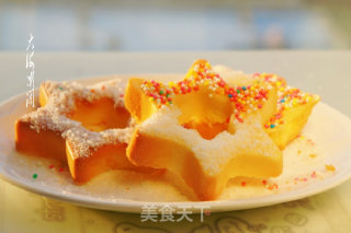 宝贝儿的甜甜圈的做法