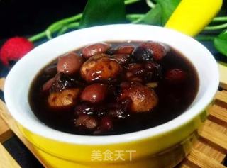 键康养生之——杂粮粥的做法