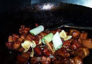 红烧肉的做法步骤：2