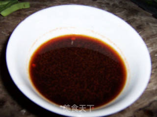 鱼香肝尖的做法步骤：3