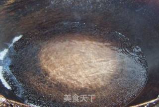 糖醋藕片的做法步骤：2
