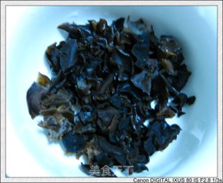花样小炒的做法步骤：2