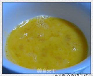 花样小炒的做法步骤：2