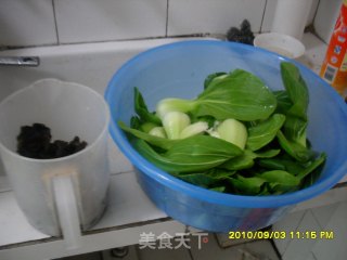 超好吃の烩菜的做法步骤：2