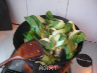 超好吃の烩菜的做法步骤：2