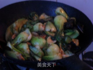 超好吃の烩菜的做法步骤：2