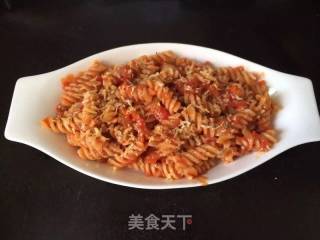 意大利面的做法