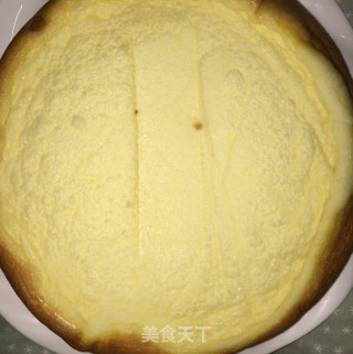 电压力锅蛋糕的做法