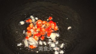家常菜--辣炒刀豆丝的做法步骤：2