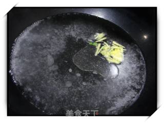 丝瓜紫菜蛋汤的做法步骤：2