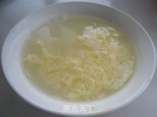鸡蛋茶的做法