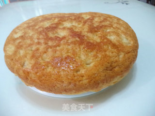 断面包