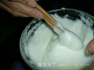 电饭锅做蛋糕的做法步骤：2