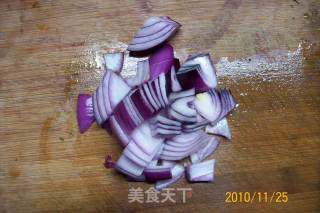 【金牛铁哥】---《牛肉烤虾卤雀卵》的做法步骤：9