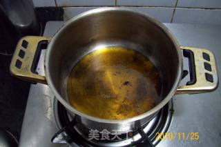 【金牛铁哥】---《牛肉烤虾卤雀卵》的做法步骤：9