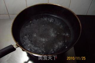 【金牛铁哥】---《牛肉烤虾卤雀卵》的做法步骤：9