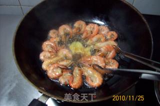【金牛铁哥】---《牛肉烤虾卤雀卵》的做法步骤：9