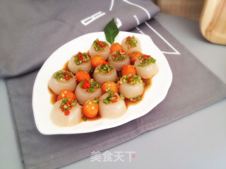 肉皮冻的做法