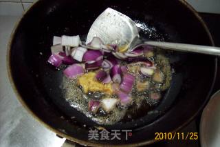 【金牛铁哥】---《牛肉烤虾卤雀卵》的做法步骤：9