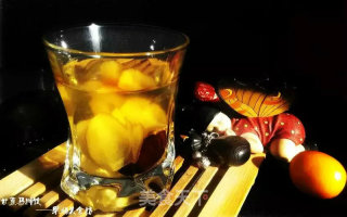 清热解毒——甘蔗马蹄饮