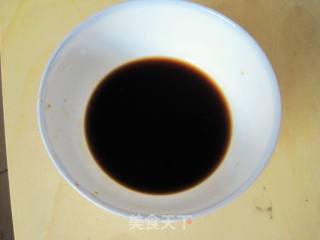 鱼香菠菜的做法步骤：2