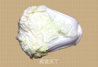 麻辣酸香凉白菜的做法步骤：7