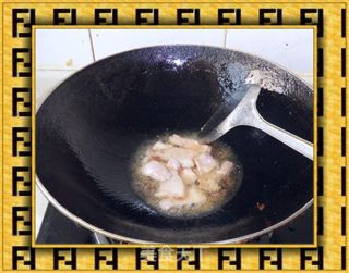 西红柿炖豆腐的做法步骤：2