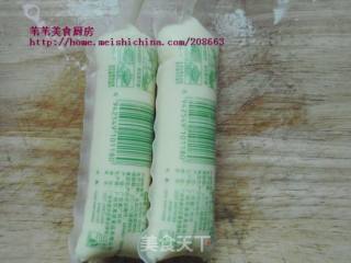 小朋友超喜欢的日本豆腐的做法步骤：2