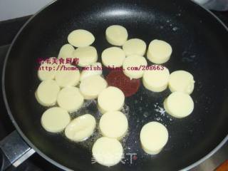 小朋友超喜欢的日本豆腐的做法步骤：2