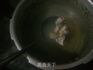 养胃粉肠汤