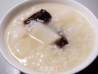 山药粥的做法步骤：2