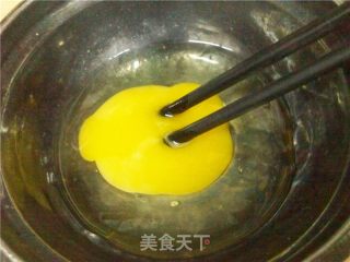 鸡蛋羹的做法步骤：2