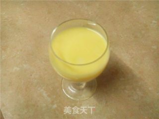 鸡蛋羹的做法步骤：2