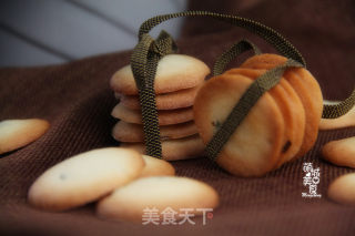 【休闲零食】酥脆蛋白薄饼的做法