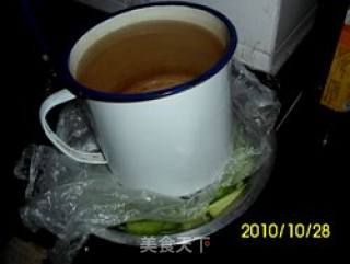 简易版腌莴笋图解的做法步骤：2