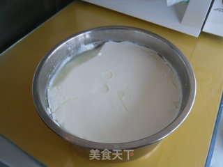 酸奶