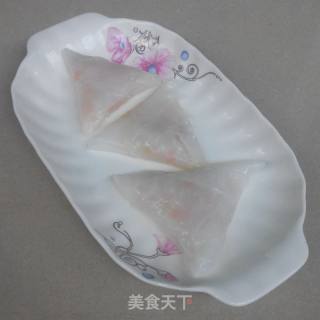 粉角的做法