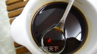 酸甜花生米的做法步骤：2