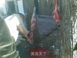 冰碴子   小山羊的做法步骤：2
