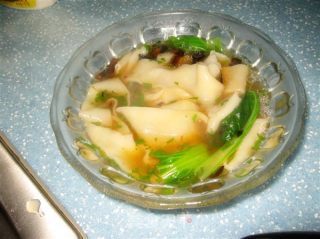 山西扯面的做法步骤：3