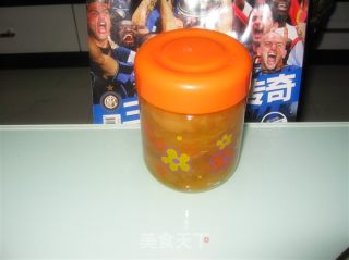  蜂蜜柚子茶的做法步骤：2