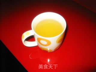  蜂蜜柚子茶的做法步骤：2