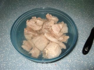 红烧排骨的做法步骤：2