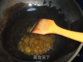 红烧排骨的做法步骤：2