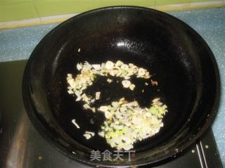 西葫芦炒番茄的做法步骤：2