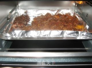  烤牛肉的做法步骤：2